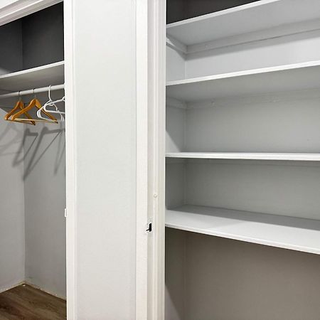Atlanta Downtown! City Life! Onsite Parking Lm1701 Ngoại thất bức ảnh