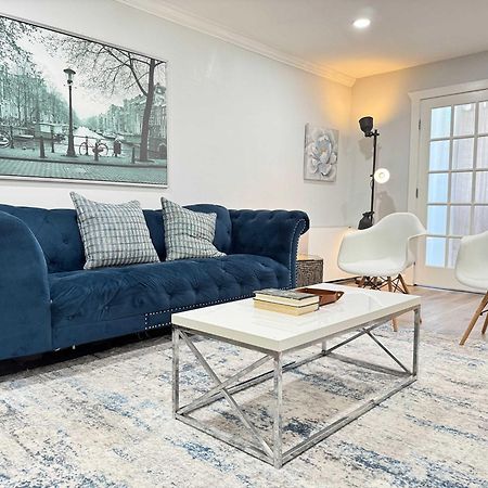 Atlanta Downtown! City Life! Onsite Parking Lm1701 Ngoại thất bức ảnh