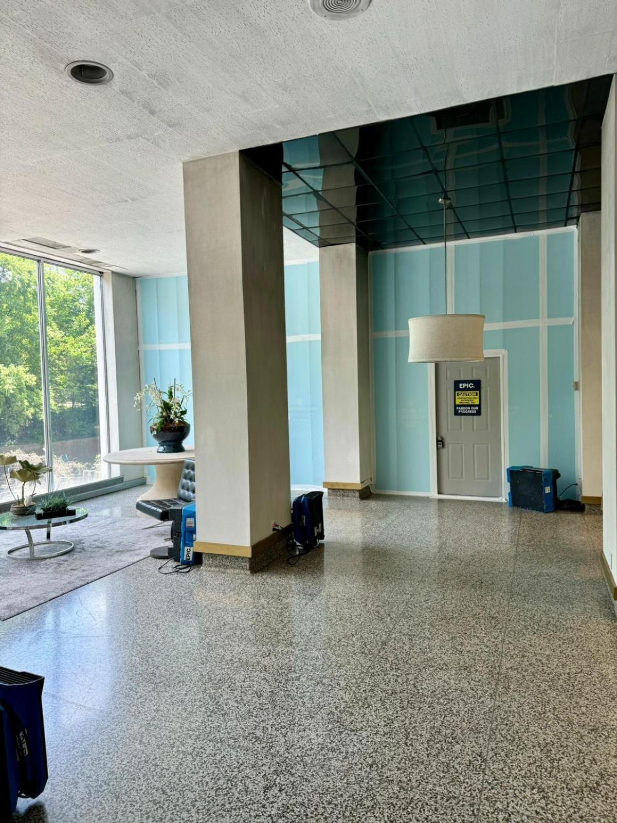 Atlanta Downtown! City Life! Onsite Parking Lm1701 Ngoại thất bức ảnh