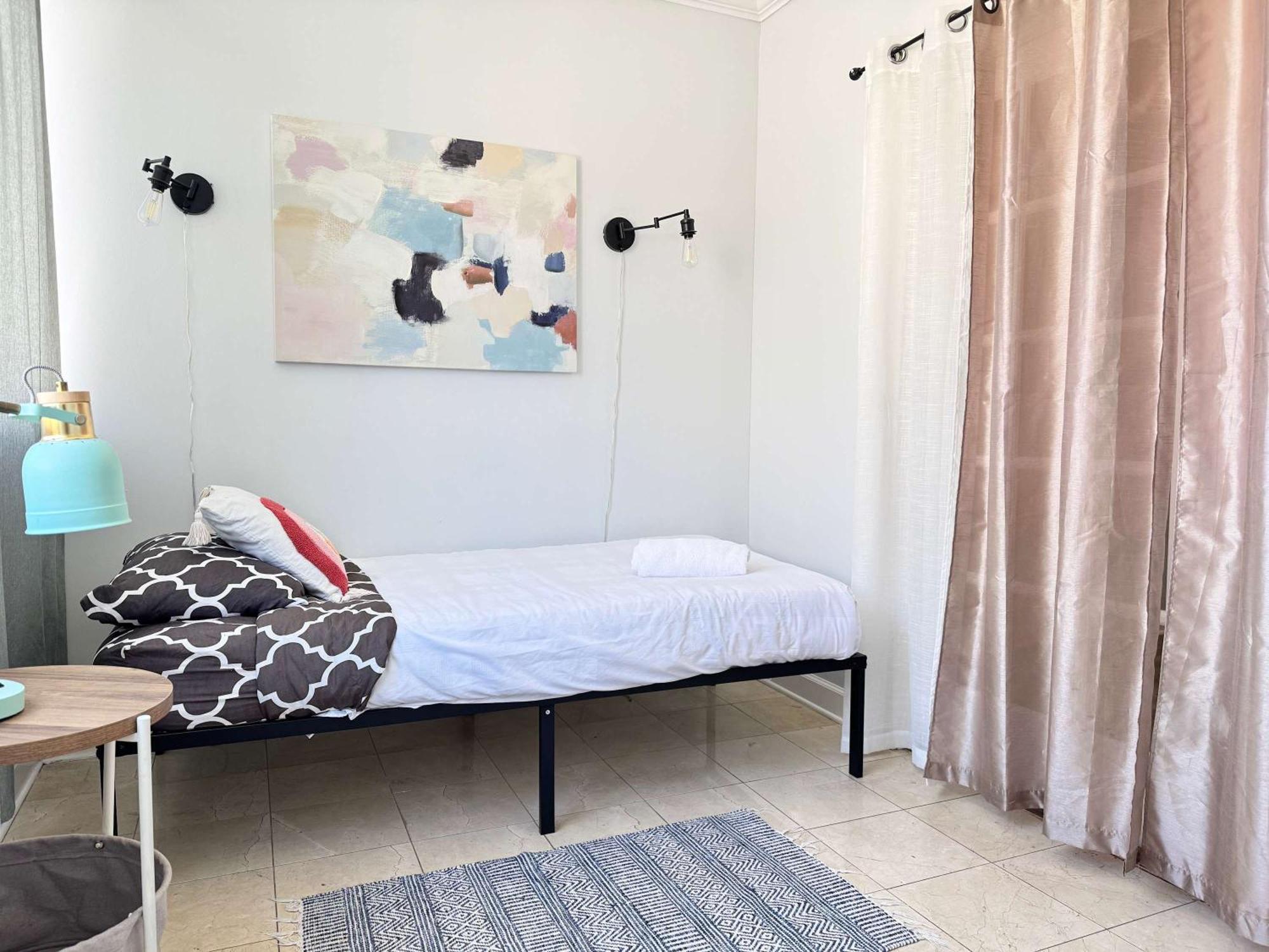 Atlanta Downtown! City Life! Onsite Parking Lm1701 Ngoại thất bức ảnh