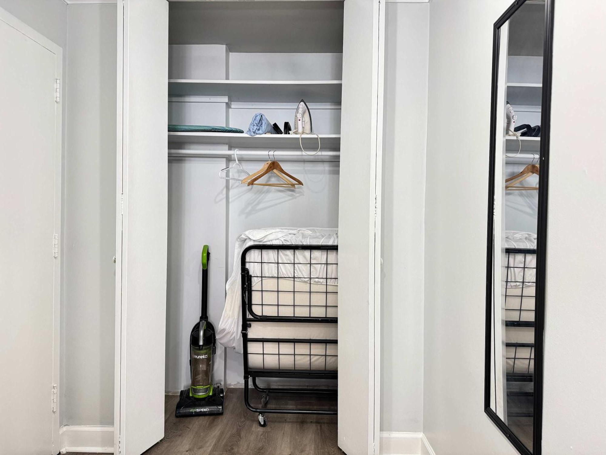 Atlanta Downtown! City Life! Onsite Parking Lm1701 Ngoại thất bức ảnh