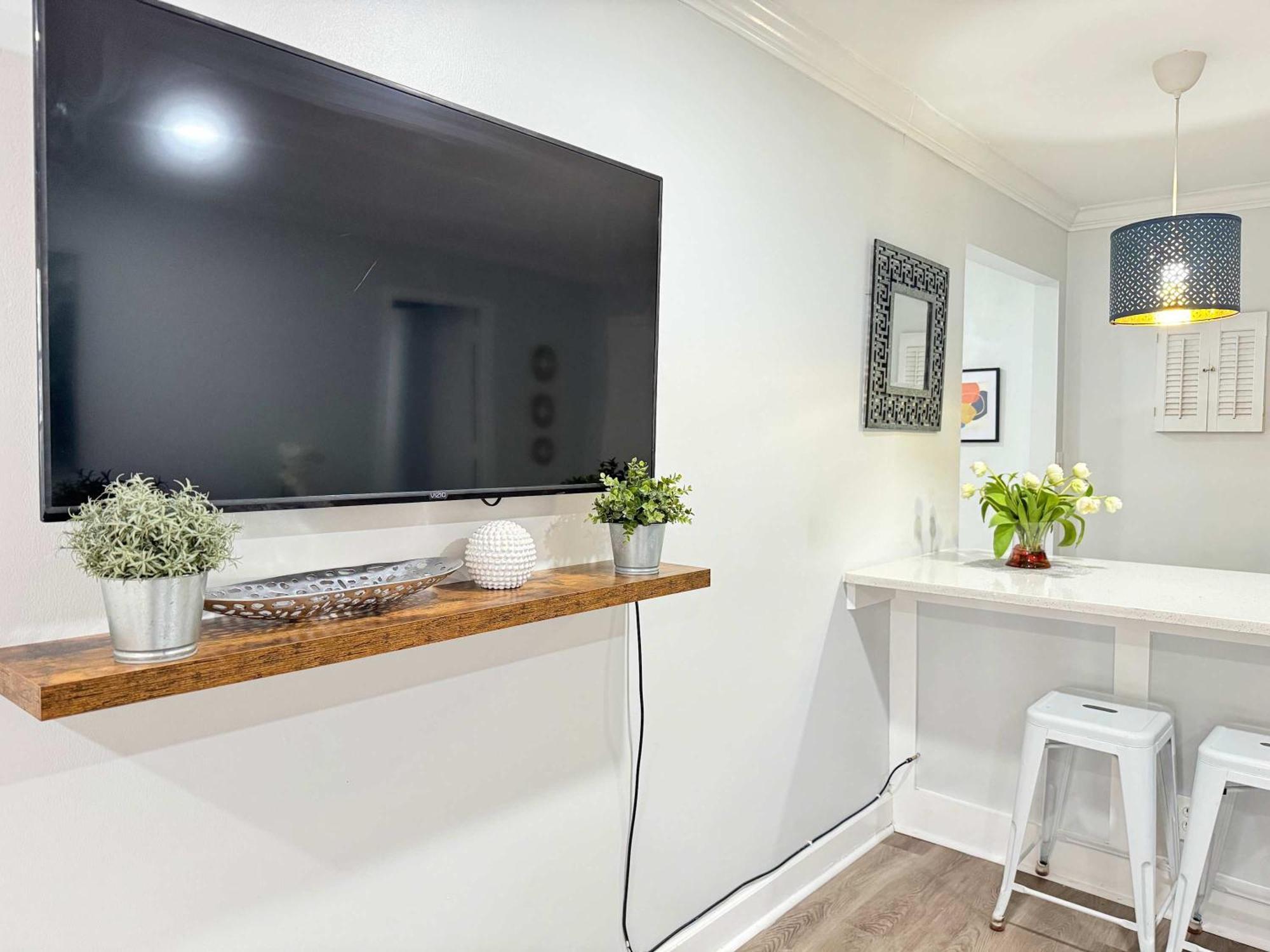Atlanta Downtown! City Life! Onsite Parking Lm1701 Ngoại thất bức ảnh