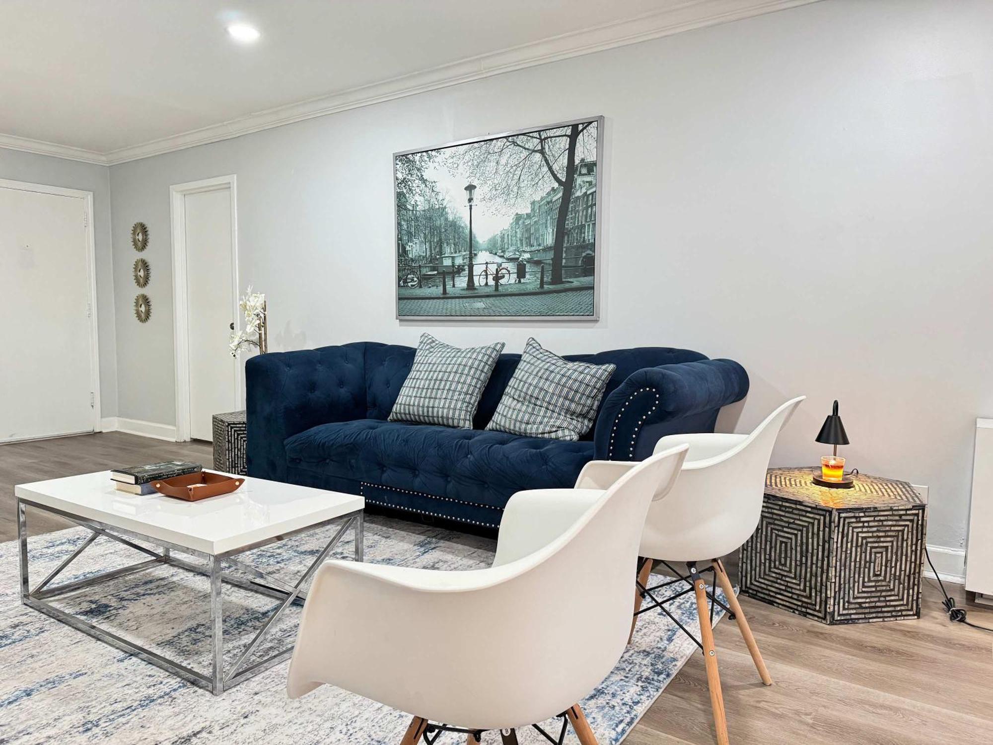 Atlanta Downtown! City Life! Onsite Parking Lm1701 Ngoại thất bức ảnh