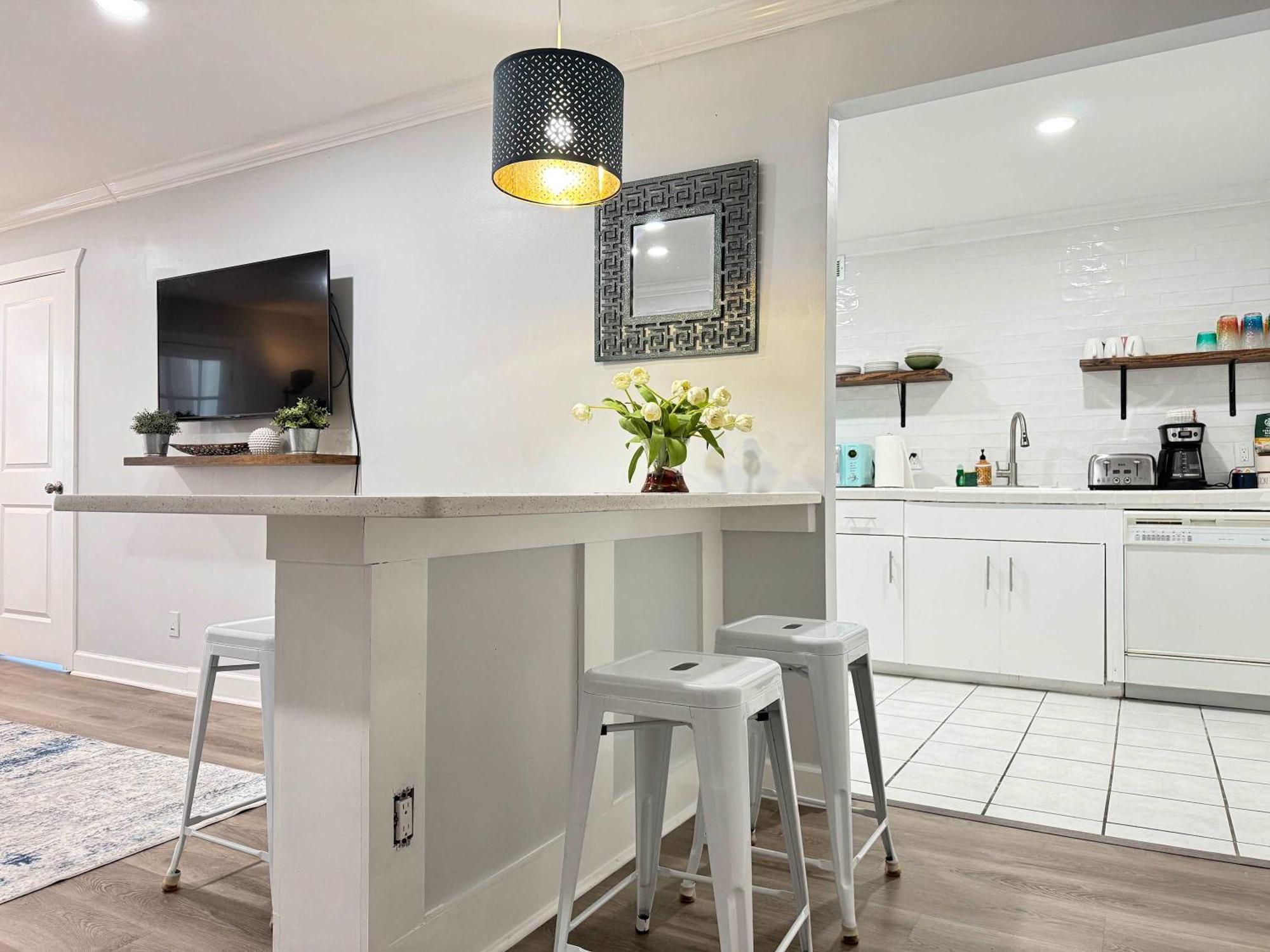 Atlanta Downtown! City Life! Onsite Parking Lm1701 Ngoại thất bức ảnh