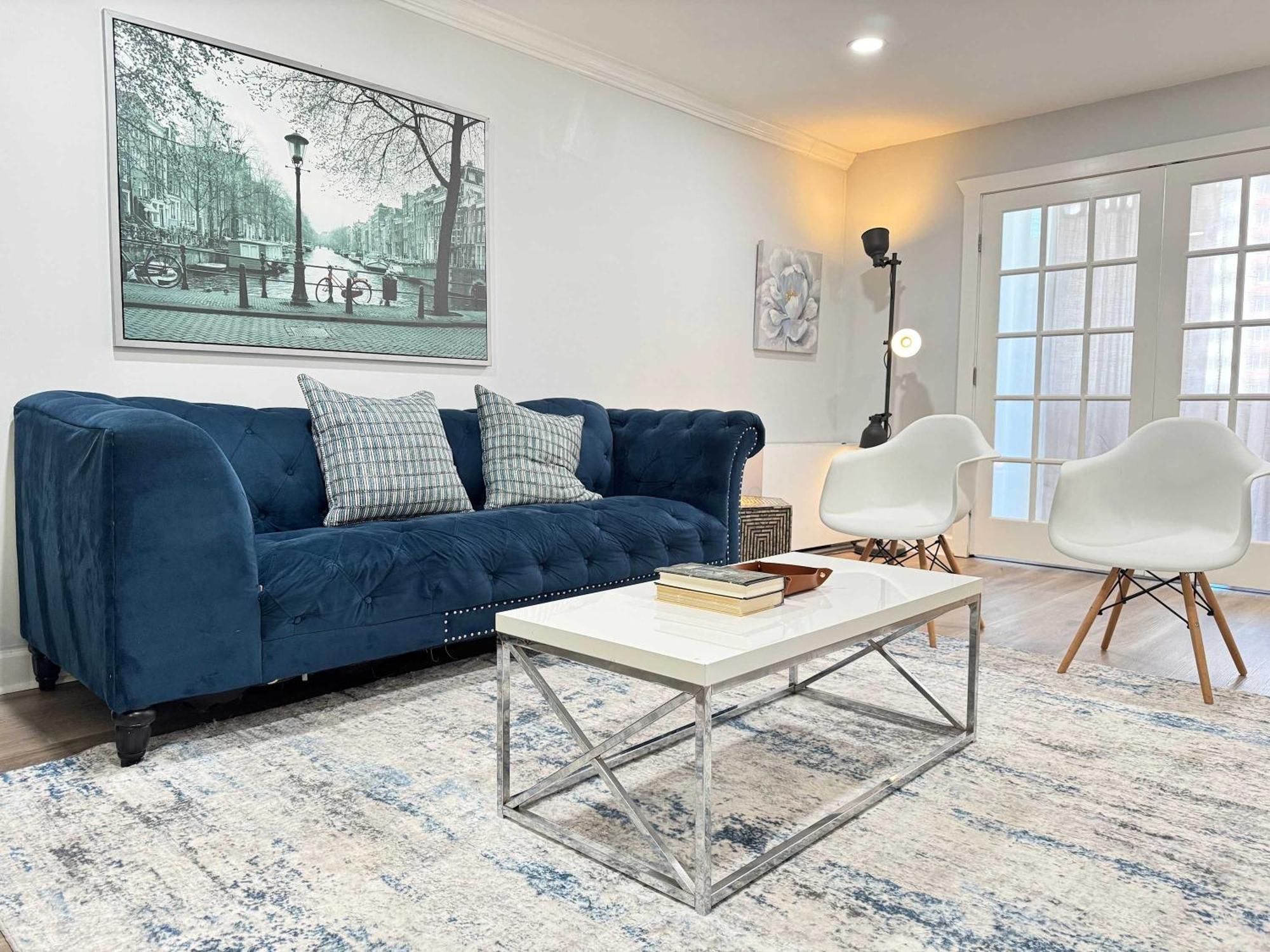 Atlanta Downtown! City Life! Onsite Parking Lm1701 Ngoại thất bức ảnh